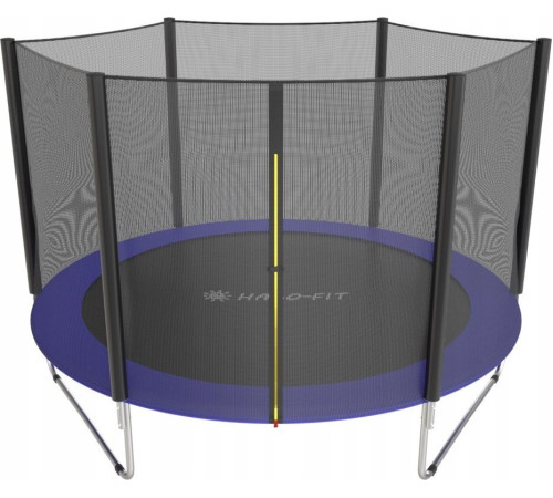 Батут садовий Halo-Fit Standard з зовнішньою сіткою 10 FT 305 см