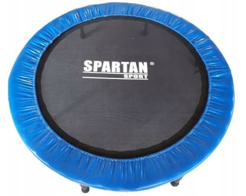 Батут SPARTAN 138 см