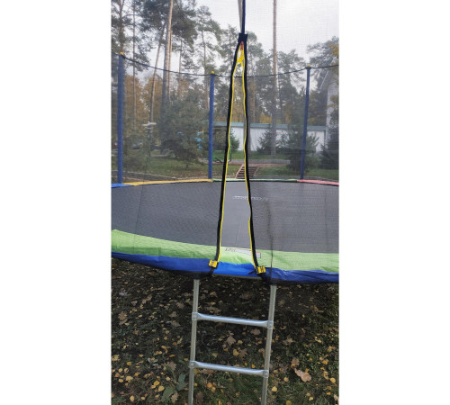 Батут Techsport TX-Т-14FT