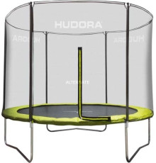 Садовий батут Hudora Fabulous  з відкритою сіткою 10 FT 300 см