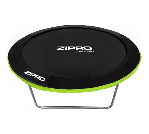 Батут Zipro Jump Pro Premium з внутрішньої сіткою 312 см