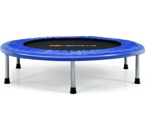 Батут для фітнесу Costway TW10001BL 3 фути 97 см чорно-синій Батут для фітнесу Costway TW10001BL 3 фути 97 см чорно-синій
