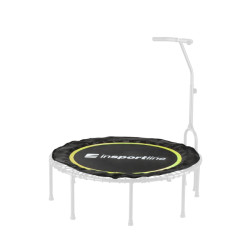  Килимок для батута inSPORTline Cordy 114 см - жовтий