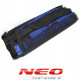 Сітка зовнішня для батутів Neo-Sport 305-312 см 10 футів