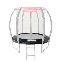 Пружинний чохол для батута inSPORTline Flea PRO 305 см