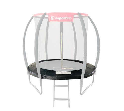 Пружинний чохол для батута inSPORTline Flea PRO 305 см