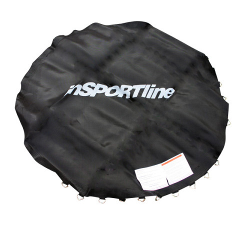 Килимок для батута inSPORTline Mat Froggy PRO 305 cm Килимок для батута inSPORTline Mat Froggy PRO 305 cm