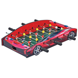 Стіл для настільного футболу  XC Toys, 70×36,5×15,8 см