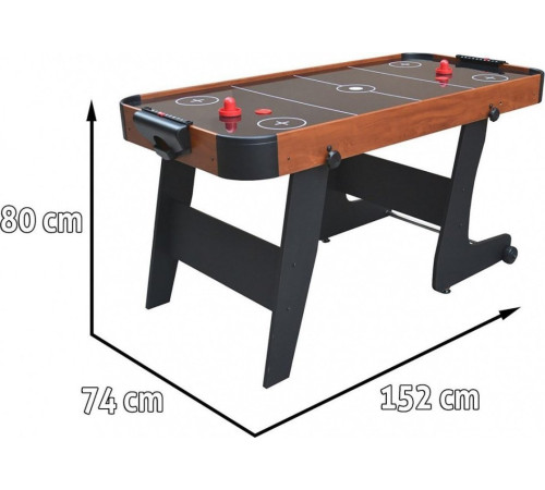 Дитячий аерохокей Ramiz H1508 Дитячий аерохокей Ramiz H1508