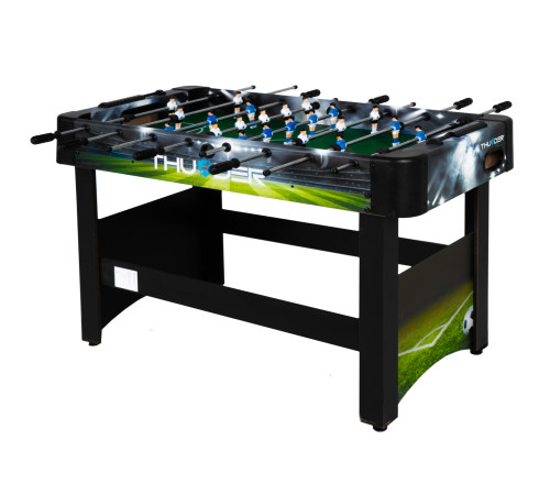 Настільний футбол THUNDER 4FT LIGHT Настільний футбол THUNDER 4FT LIGHT