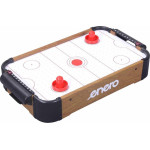 Настільна гра Enero AIR HOCKEY AIR HOCKEY 51x31x10CM ДЕРЕВ'ЯНА 