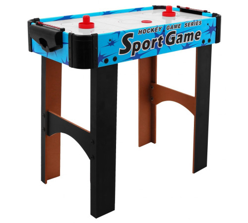 Аерохокей для дітей Air Hockey