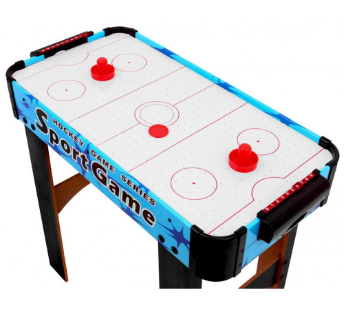 Аерохокей для дітей Air Hockey