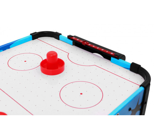 Аерохокей для дітей Air Hockey