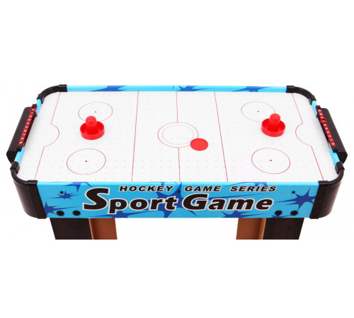 Аерохокей для дітей Air Hockey