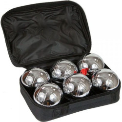 Vizari Кулі для гри 6 шт - Boule Petanque Enero універсальні