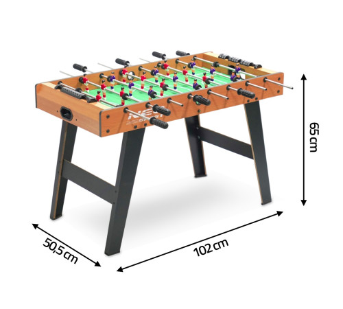 Настільний футбол Neo-Sport NS-444