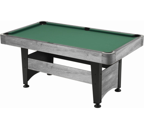 Більярдний стіл Garlando Chicago 5 Grey Oak (CHICGR5) Більярдний стіл Garlando Chicago 5 Grey Oak (CHICGR5)