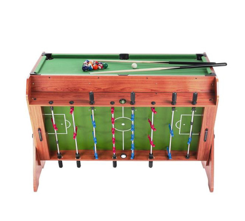 SDG SET 3in1 PLAYING TABLE