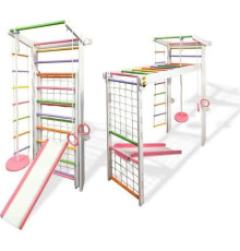 Дитячий ігровий майданчик Babygame Champion 