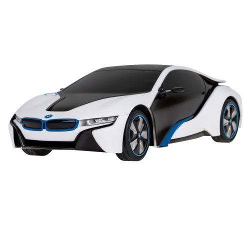 Модель BMW i8 RASTAR 1:24 Змінний колір кузова + світлодіодні фари + 2,4 ГГц пульт дистанційного керування