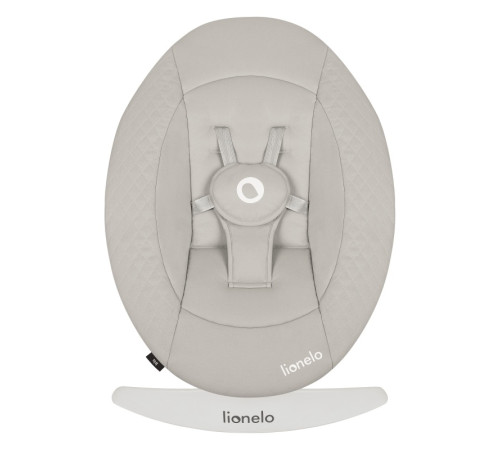 Крісло-гойдалка Lionelo IRIS BEIGE SAND Крісло-гойдалка Lionelo IRIS BEIGE SAND