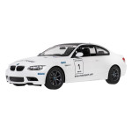 BMW M3 білий RASTAR модель 1:14 Автомобіль на дистанційному керуванні + пульт 2,4 ГГц