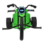 Автомобіль DRIFT BIKE 21 Зелений