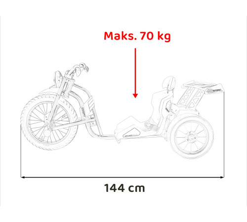 Дитяча акумуляторна машинка DRIFT BIKE 21 Зелена