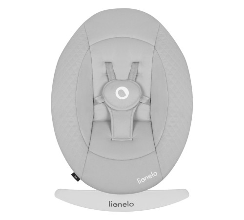 Крісло-гойдалка Lionelo IRIS GREY CONCRETE Крісло-гойдалка Lionelo IRIS GREY CONCRETE