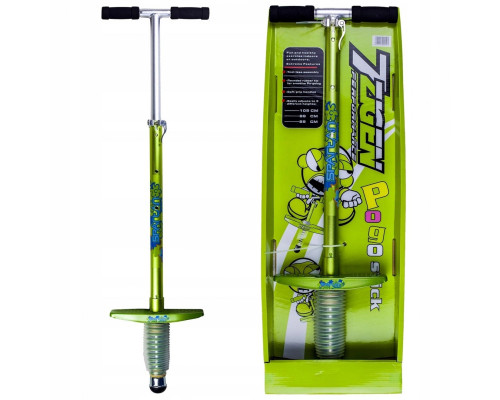 Джампер Pogo Stick SPARTAN