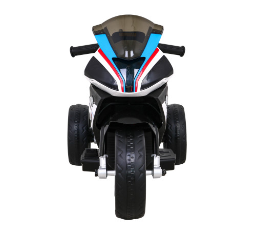 Дитячий акумуляторний мотоцикл BMW HP4 Дитячий акумуляторний мотоцикл BMW HP4