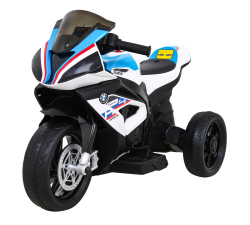 Дитячий акумуляторний мотоцикл BMW HP4 Дитячий акумуляторний мотоцикл BMW HP4
