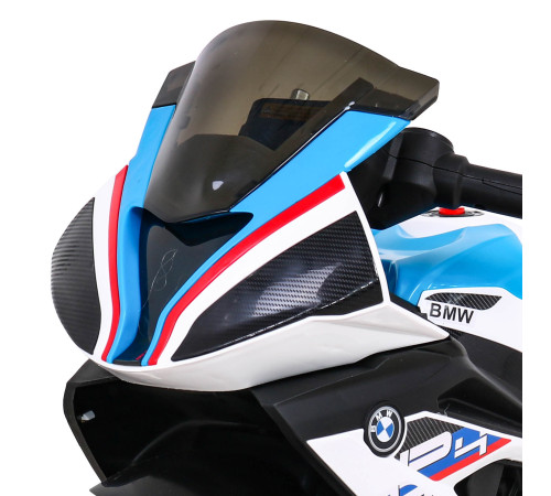 Дитячий акумуляторний мотоцикл BMW HP4 Дитячий акумуляторний мотоцикл BMW HP4