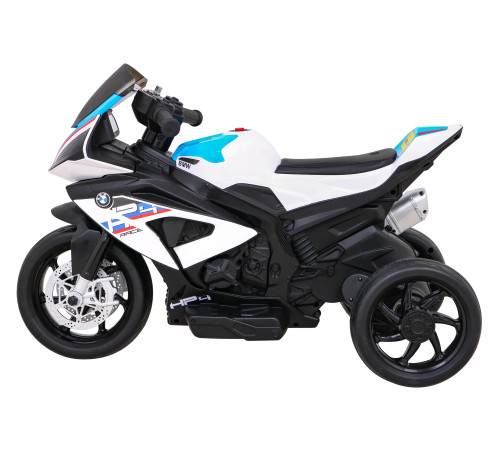 Дитячий акумуляторний мотоцикл BMW HP4 Дитячий акумуляторний мотоцикл BMW HP4