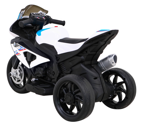 Дитячий акумуляторний мотоцикл BMW HP4 Дитячий акумуляторний мотоцикл BMW HP4