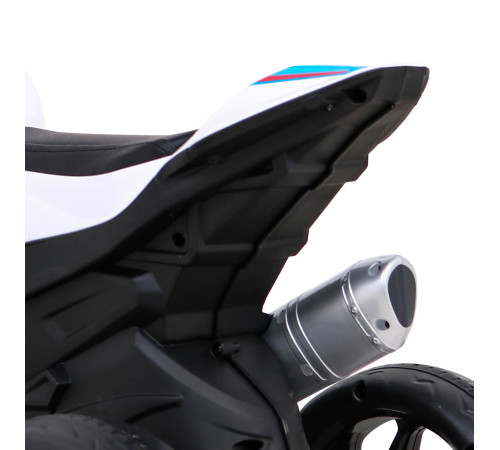 Дитячий акумуляторний мотоцикл BMW HP4 Дитячий акумуляторний мотоцикл BMW HP4