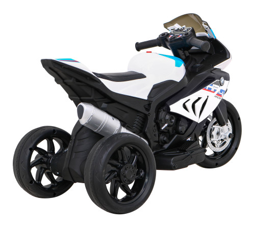 Дитячий акумуляторний мотоцикл BMW HP4 Дитячий акумуляторний мотоцикл BMW HP4