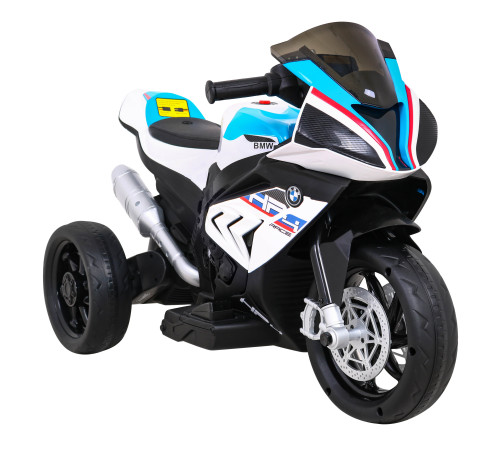 Дитячий акумуляторний мотоцикл BMW HP4 Дитячий акумуляторний мотоцикл BMW HP4