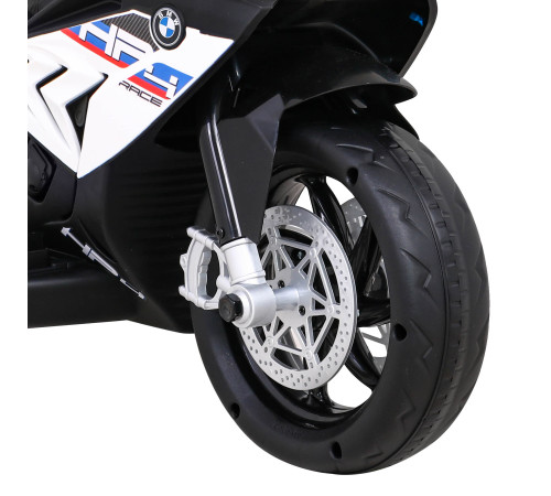 Дитячий акумуляторний мотоцикл BMW HP4 Дитячий акумуляторний мотоцикл BMW HP4