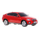 BMW X6 червоний RASTAR модель 1:24 Позашляховик на дистанційному керуванні + пульт