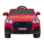 Автомобіль Audi Q7 NEW LIFT Red