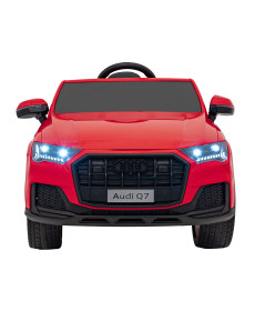 Автомобіль Audi Q7 NEW LIFT Red