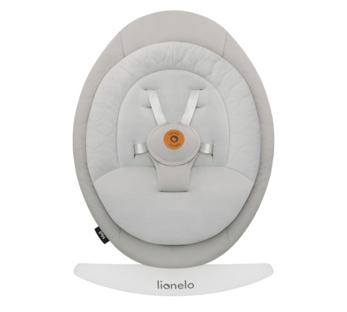 Крісло-гойдалка Lionelo MELL BEIGE SAND Крісло-гойдалка Lionelo MELL BEIGE SAND