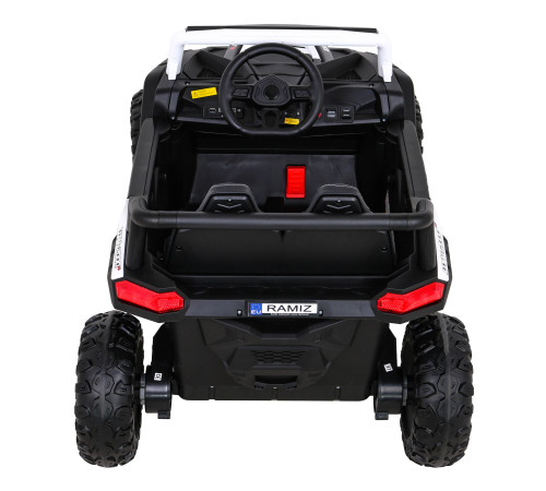 Дитяча акумуляторна машинка Баггі UTV 2000M Racing Battery Car