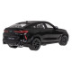 BMW X6 M black RASTAR модель 1:14 Авто на дистанційному керуванні + пульт 2,4 ГГц