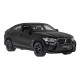 BMW X6 M black RASTAR модель 1:14 Авто на дистанційному керуванні + пульт 2,4 ГГц