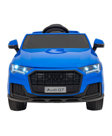 Автомобіль Audi Q7 NEW LIFT Blue