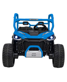 Фермерська вантажівка UTV Racing Blue