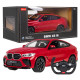 BMW X6 M червоний RASTAR модель 1:14 Автомобіль на дистанційному керуванні + пульт 2,4 ГГц